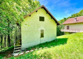 Rustico Frazione Capanne di Cosola, Zerba - foto 5