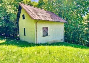 Rustico Frazione Capanne di Cosola, Zerba - foto 6