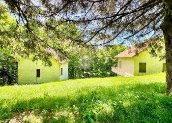 Rustico Frazione Capanne di Cosola, Zerba - foto 7