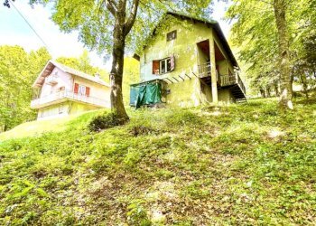 Rustico Frazione Capanne di Cosola, Zerba - foto 8