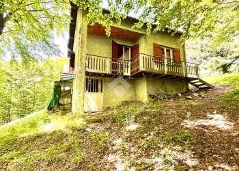 Rustico Frazione Capanne di Cosola, Zerba - foto 9