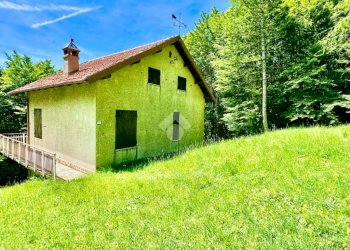Rustico Frazione Capanne di Cosola, Zerba - foto 10