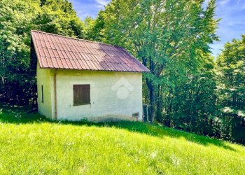 Rustico Frazione Capanne di Cosola, Zerba - foto 11