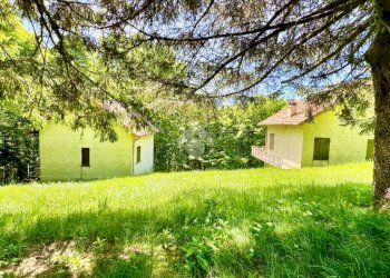 Rustico Frazione Capanne di Cosola, Zerba - foto 14