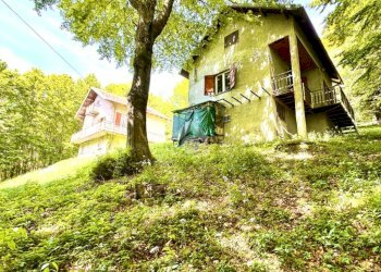 Rustico Frazione Capanne di Cosola, Zerba - foto 15