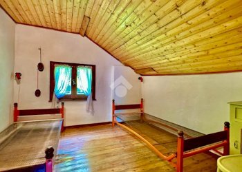 Rustico Frazione Capanne di Cosola, Zerba - foto 25