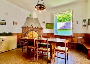 Rustico Frazione Capanne di Cosola, Zerba - foto 32