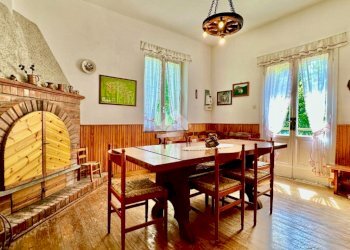 Rustico Frazione Capanne di Cosola, Zerba - foto 33