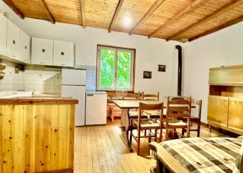 Rustico Frazione Capanne di Cosola, Zerba - foto 37