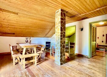 Rustico Frazione Capanne di Cosola, Zerba - foto 41