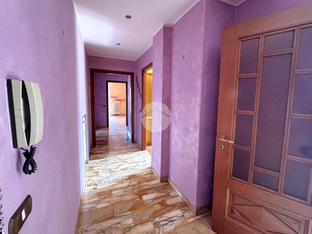 Four-room apartment Via Arrigo Craveia, Tollegno - photo 2