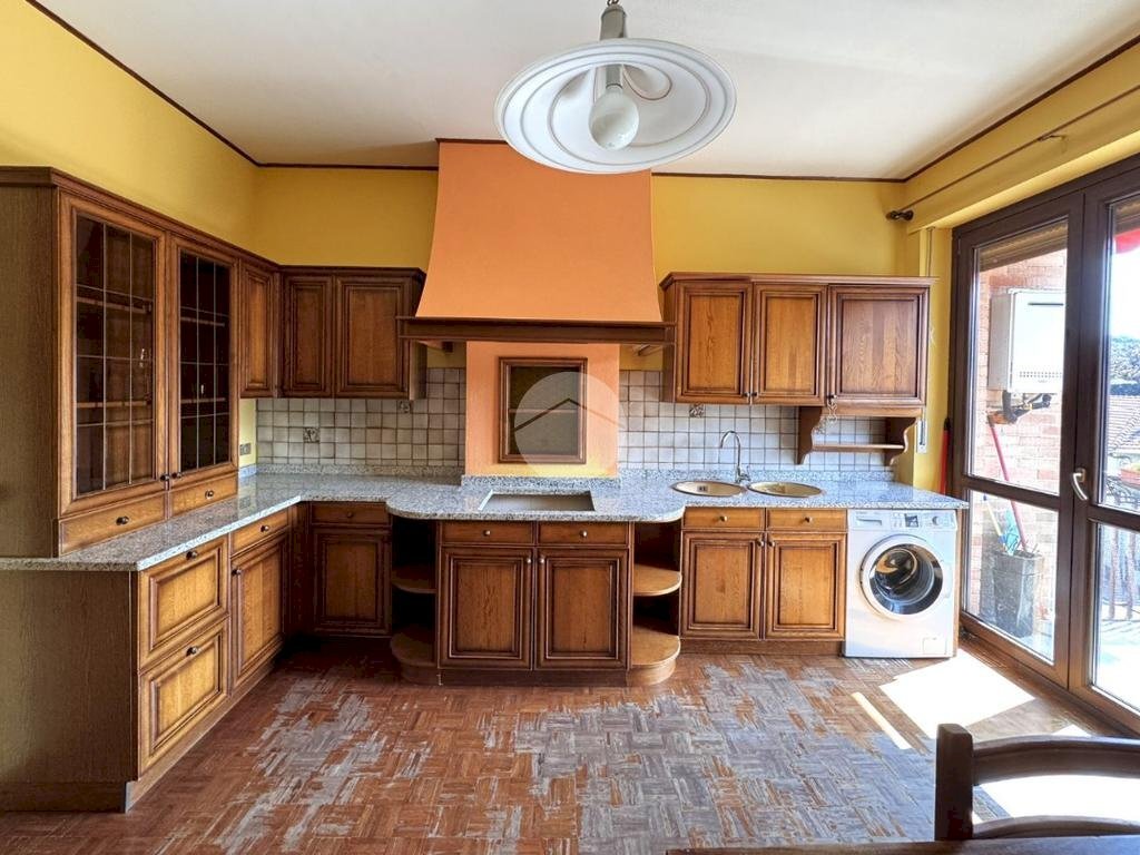 Four-room apartment Via Arrigo Craveia, Tollegno - photo 3