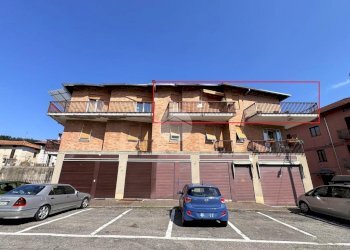 Quadrilocale Via Arrigo Craveia, Tollegno - foto 1