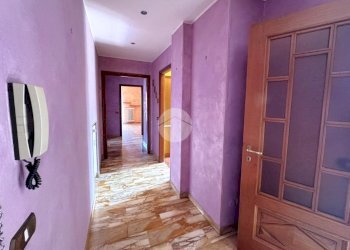 Quadrilocale Via Arrigo Craveia, Tollegno - foto 2