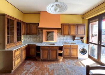 Quadrilocale Via Arrigo Craveia, Tollegno - foto 3