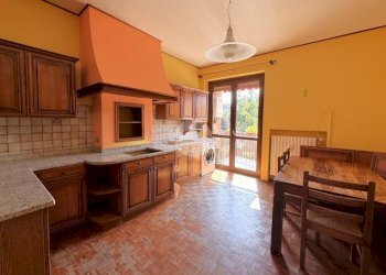 Quadrilocale Via Arrigo Craveia, Tollegno - foto 4