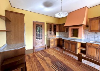 Quadrilocale Via Arrigo Craveia, Tollegno - foto 5