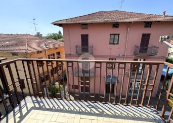 Quadrilocale Via Arrigo Craveia, Tollegno - foto 10