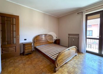 Quadrilocale Via Arrigo Craveia, Tollegno - foto 12