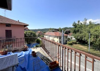 Quadrilocale Via Arrigo Craveia, Tollegno - foto 14