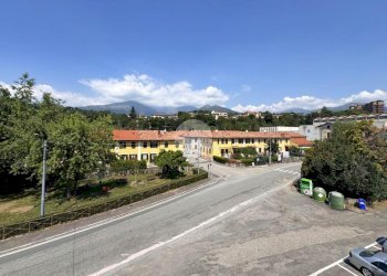 Quadrilocale Via Arrigo Craveia, Tollegno - foto 15