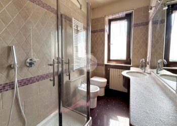 Quadrilocale Via Arrigo Craveia, Tollegno - foto 18