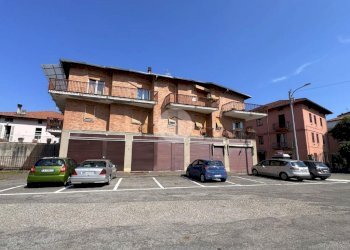 Quadrilocale Via Arrigo Craveia, Tollegno - foto 19