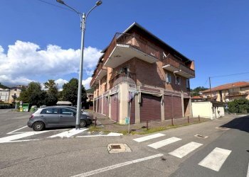 Quadrilocale Via Arrigo Craveia, Tollegno - foto 20