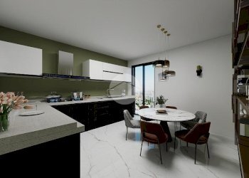 Quadrilocale Via Arrigo Craveia, Tollegno - foto 22