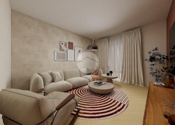 Quadrilocale Via Arrigo Craveia, Tollegno - foto 23