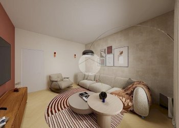 Quadrilocale Via Arrigo Craveia, Tollegno - foto 24