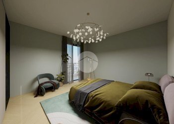 Quadrilocale Via Arrigo Craveia, Tollegno - foto 25