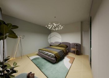 Quadrilocale Via Arrigo Craveia, Tollegno - foto 26