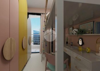 Quadrilocale Via Arrigo Craveia, Tollegno - foto 27