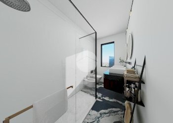 Quadrilocale Via Arrigo Craveia, Tollegno - foto 28