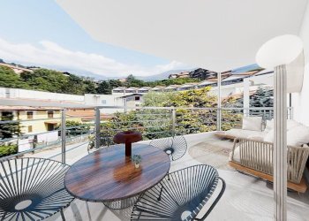 Quadrilocale Via Arrigo Craveia, Tollegno - foto 29