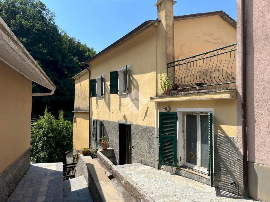 Casa semi indipendente Via Isolona, Orero - foto 1