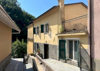 Casa semi indipendente Via Isolona, Orero - foto 1