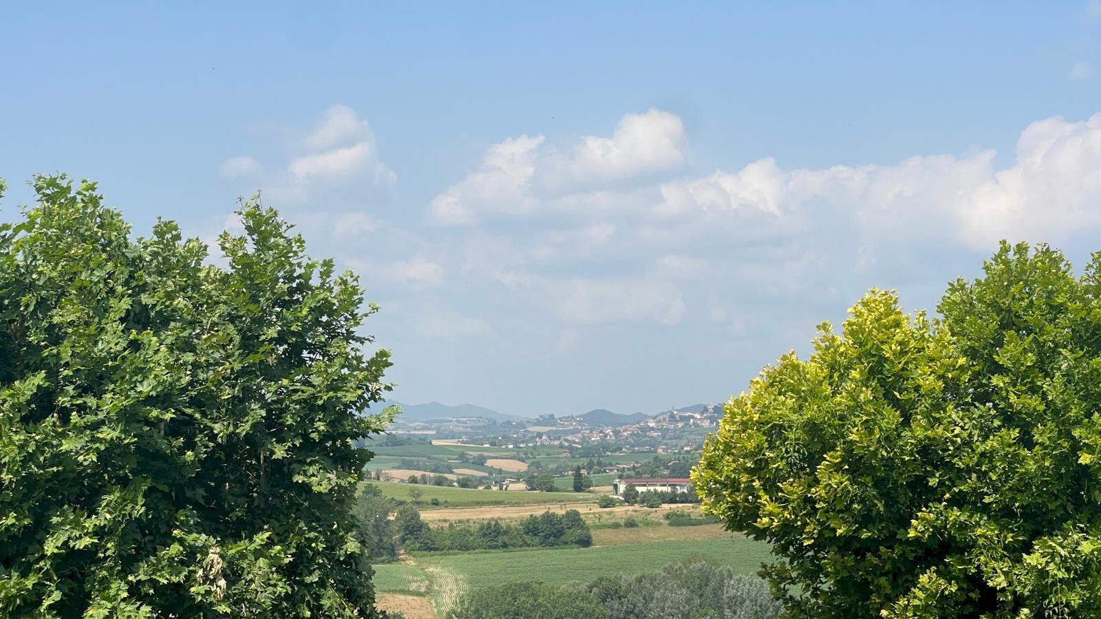 Porzione di casa via Roma, frazione Zanco, Villadeati - foto 1