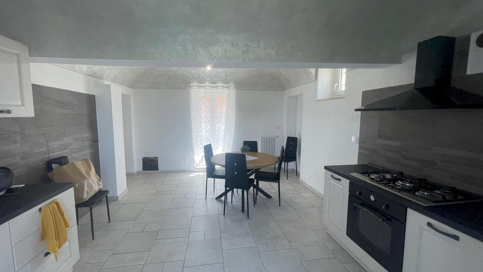 Porzione di casa via Roma, frazione Zanco, Villadeati - foto 3