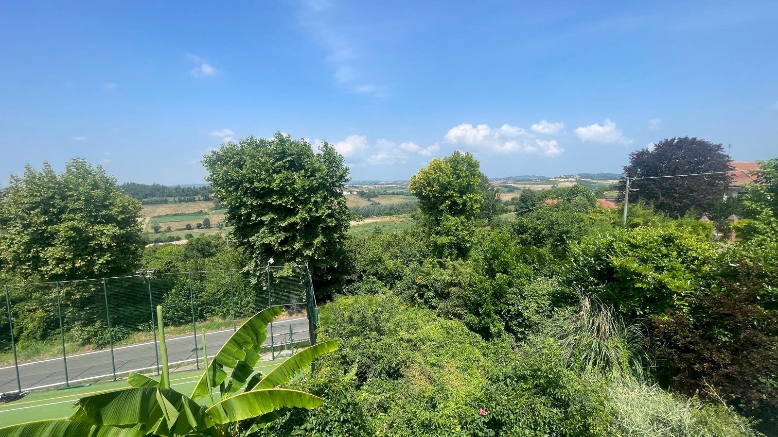 Porzione di casa via Roma, frazione Zanco, Villadeati - foto 2