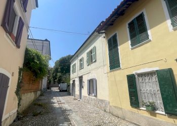 Porzione di casa via Roma, frazione Zanco, Villadeati - foto 26
