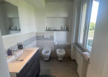 Porzione di casa via Roma, frazione Zanco, Villadeati - foto 15