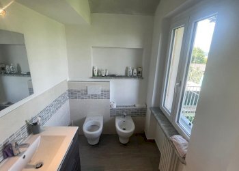 Porzione di casa via Roma, frazione Zanco, Villadeati - foto 16