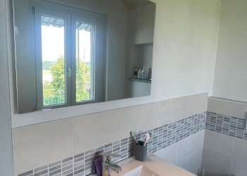 Porzione di casa via Roma, frazione Zanco, Villadeati - foto 17