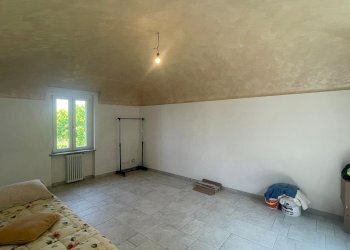 Porzione di casa via Roma, frazione Zanco, Villadeati - foto 12