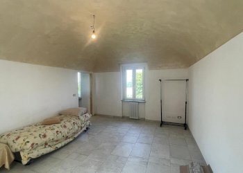 Porzione di casa via Roma, frazione Zanco, Villadeati - foto 13