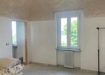 Porzione di casa via Roma, frazione Zanco, Villadeati - foto 14