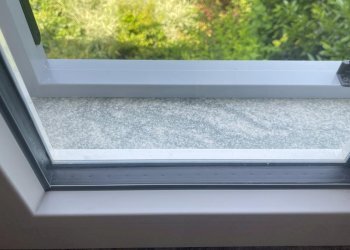 Porzione di casa via Roma, frazione Zanco, Villadeati - foto 19