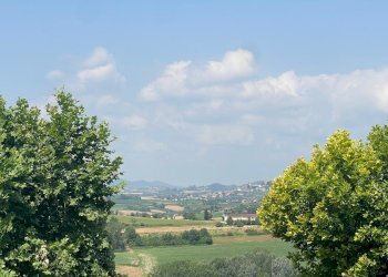 Porzione di casa via Roma, frazione Zanco, Villadeati - foto 1